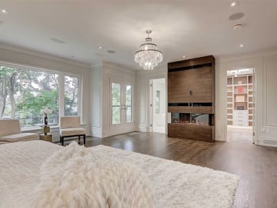 Luxury estate at 57 Whittaker Crescent, Toronto — photo 11