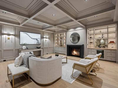 Luxury estate at 24255 54 Avenue, Langley Township, BC — photo 21