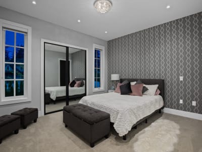 Luxury estate at 14433 28th Avenue, Surrey, BC — photo 33