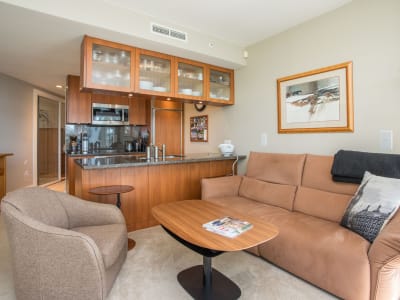 Luxury estate at 805 628 Kinghorne Mews, Vancouver, BC — photo 10
