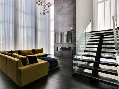 Luxury estate at 1477 Rue Bernard-Boucher, Carignan — photo 4