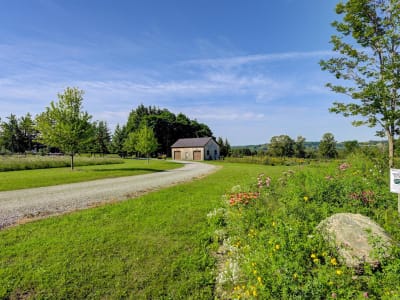 Luxury estate at 12500 Concession Road 6, Uxbridge, ON — photo 45