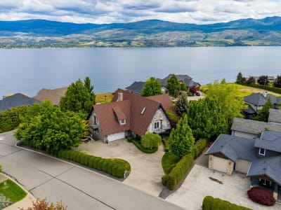Luxury estate at 3105 Thacker Drive, West Kelowna, BC — photo 35