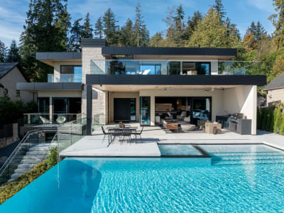 Luxury estate at 449 Hillcrest Street, West Vancouver, BC — photo 24