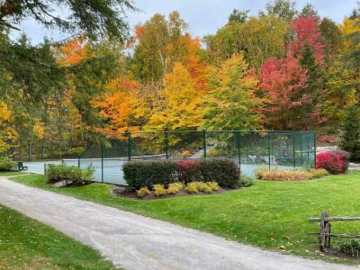 Luxury estate at 580 Ch. Desmarais, Mont Tremblant — photo 12