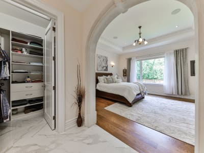 Luxury estate at 1511 Broadmoor Avenue, Mississauga, ON — photo 26