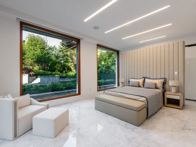 Luxury estate at Address upon request, West Vancouver, BC — photo 17