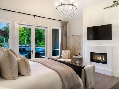 Luxury estate at 7670 240 Street, Langley Township, BC — photo 30