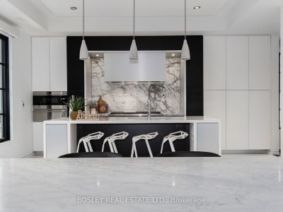 Luxury estate at 47 De Vere Gardens, North York, ON — photo 5