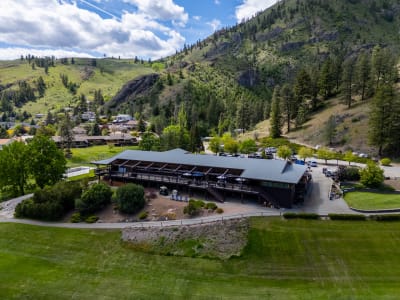 Luxury estate at 119 St Andrews Dr, Cawston, BC — photo 74