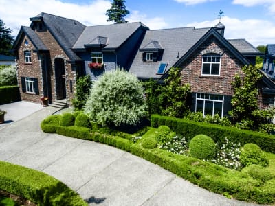 Luxury estate at 16505 26 Avenue, Surrey, BC — photo 19