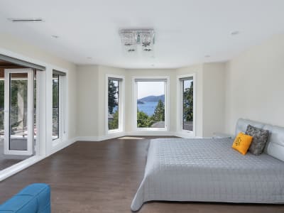 Luxury estate at West Vancouver — photo 27