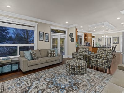 Luxury estate at 8208 Government Road, Burnaby — photo 18