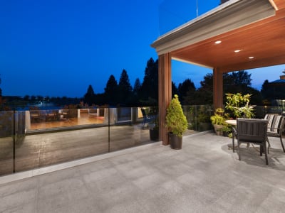 Luxury estate at 2449 Kings Avenue, West Vancouver, BC — photo 23