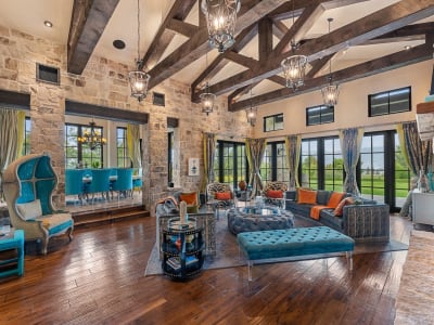 Luxury estate at 4303 Takla Road, Kelowna, BC — photo 6