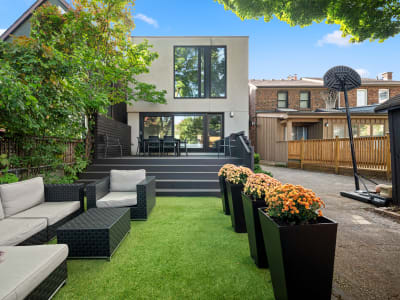 Luxury estate at 88 Brookdale Avenue, Toronto, ON — photo 32
