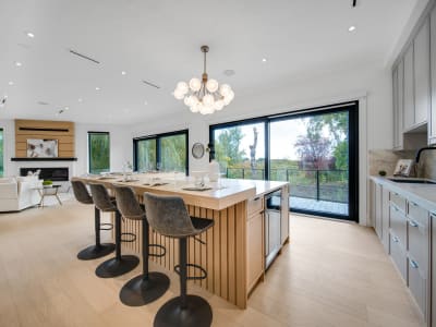 Luxury estate at 9500 Finn Road, Richmond, BC — photo 12