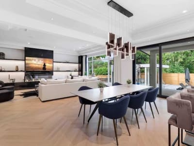 Luxury estate at 116 Patricia Drive, King City — photo 7