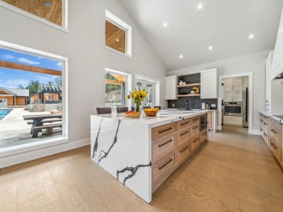 Luxury estate at 6707 Willis Point Rd, Victoria, BC — photo 42
