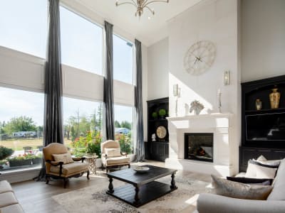 Luxury estate at 687 204 Street, Langley Township, BC — photo 8