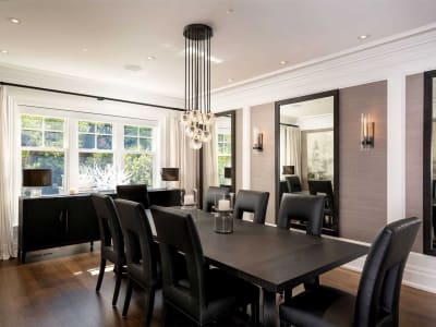 Luxury estate at 75 South Drive, Toronto — photo 8