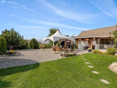 Luxury estate at 1429 Teasdale Road, Kelowna, BC — photo 23