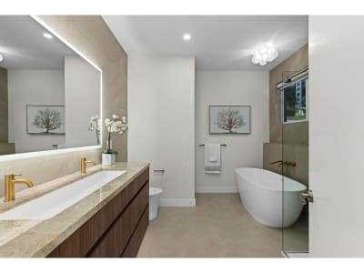 Luxury estate at 14799 Oxenham Avenue, White Rock, BC — photo 20