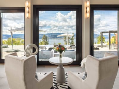Luxury estate at 4920 Chute Lake Road, Kelowna, BC — photo 15
