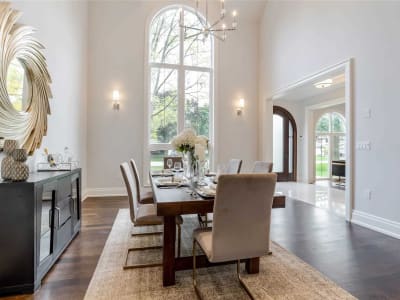 Luxury estate at 1497 Durham Street, Oakville — photo 5
