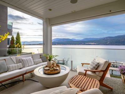 Luxury estate at 2 - 70 Kestrel Place, Vernon, BC — photo 23