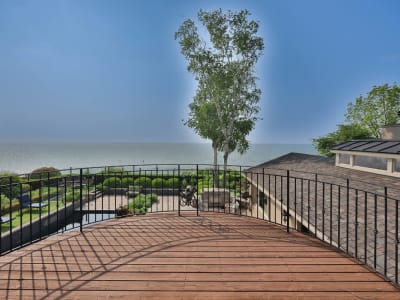 Luxury estate at 8 Chartwell Road, Oakville, ON — photo 36