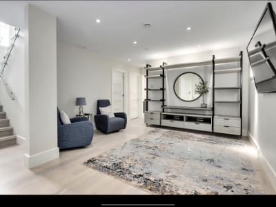 Luxury estate at 4391 Rockridge Road, West Vancouver, BC — photo 17