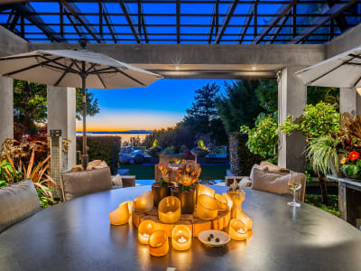 Luxury estate at Address upon request, White Rock, BC — photo 4