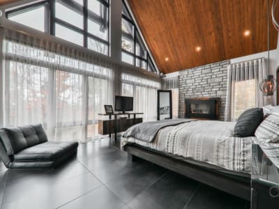 Luxury estate at 8 Ch de la Grande Corniche, Saint-Sauveur — photo 3