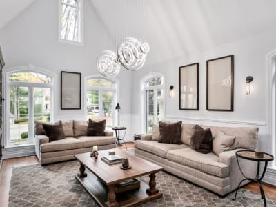 Luxury estate at 12 Place d Amance, Montreal — photo 9