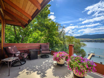 Luxury estate at 7302 Old Stamp Mill Road, Vernon, BC — photo 18