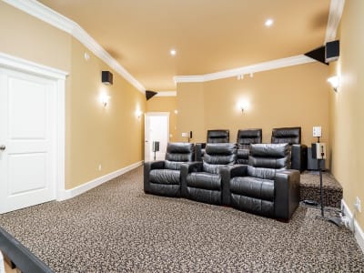 Luxury estate at 1535 Rockcress Place, Coquitlam, BC — photo 16