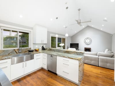 Luxury estate at 4786 Meadfeild Court, West Vancouver, BC — photo 12