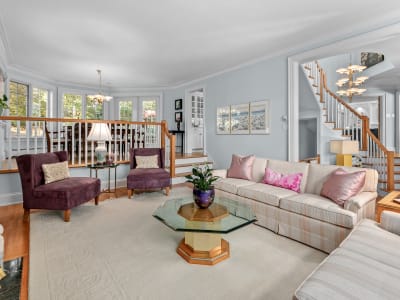 Luxury estate at 6207 Regina Terrace, Halifax, NS — photo 28
