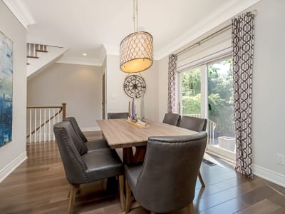 Luxury estate at 19 Lake Street unit 18, Grimsby, ON — photo 9