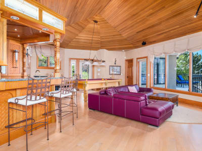 Luxury estate at 14966 Carrs Landing Road, Lake Country, BC — photo 5