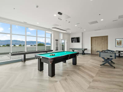 Luxury estate at 1626 Water Street, Kelowna, BC — photo 13
