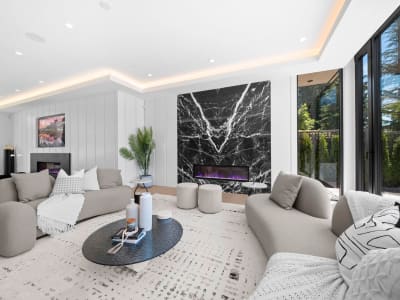 Luxury estate at 680 Westhyde Place, North Vancouver, BC — photo 10