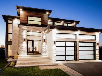 Luxury estate at 301 Rue des Hirondelles, Saint-Eustache — photo 3