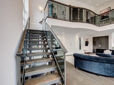 Luxury estate at 397 King Street West unit 215, Dundas, ON — photo 30
