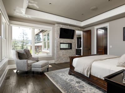 Luxury estate at 622 Jigger Place, Vernon, BC — photo 9