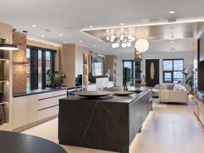 Luxury estate at 141 Water Street #501, Vancouver, BC — photo 13