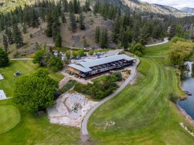 Luxury estate at 119 St Andrews Dr, Cawston, BC — photo 68