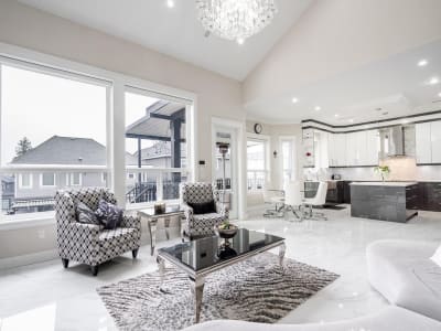 Luxury estate at 7719 155 Street, Surrey, BC — photo 12