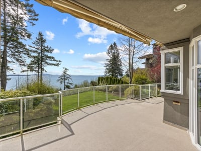 Luxury estate at 14032 Terry Road, White Rock, BC — photo 9